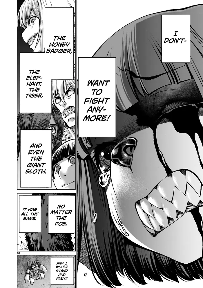 Killing Bites Chapter 127 image 15_optimized
